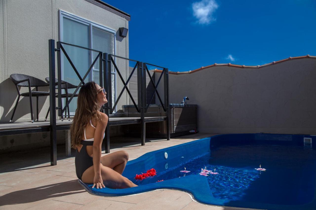 Villa Vorla Miyakojima  Zewnętrze zdjęcie